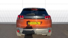 Peugeot 3008 1.5 BlueHDi GT Line Premium 5dr EAT8 Diesel Estate